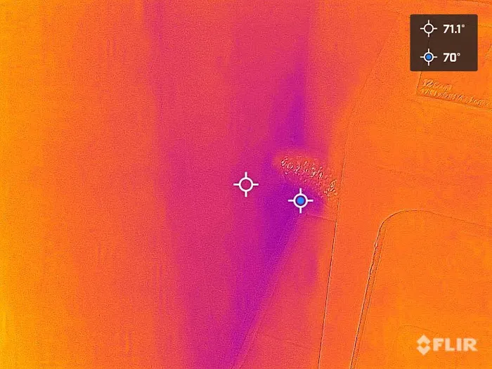 Louisiana Leak Detection Picture 10