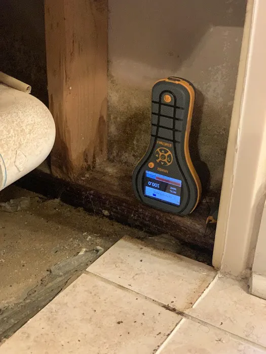 Louisiana Leak Detection Picture 9