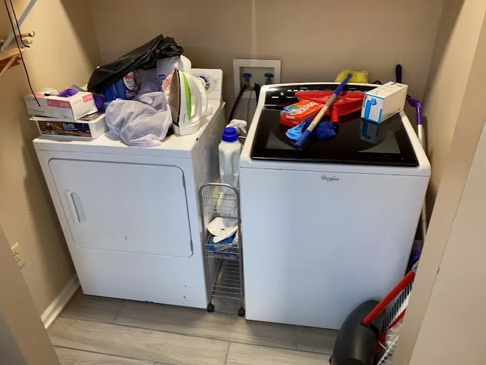 Louisiana Leak Detection Picture 3