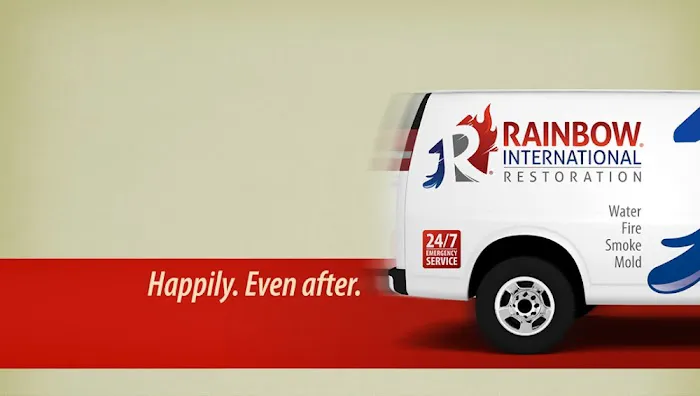 Rainbow International Picture 4