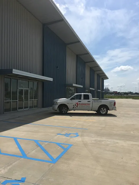 Rainbow International Picture 8