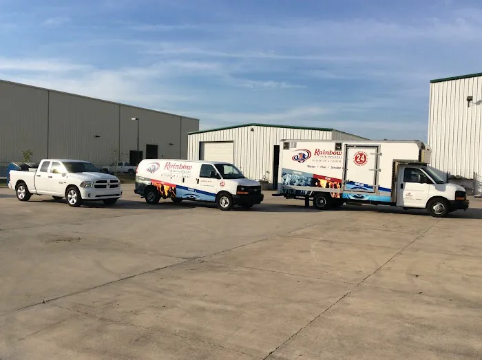 Rainbow International Picture 9