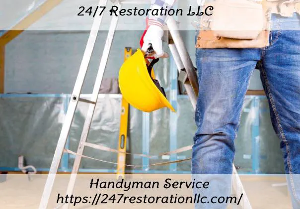 24/7 Restoration LLC Picture 2