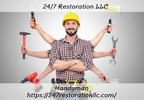 24/7 Restoration LLC Picture 3