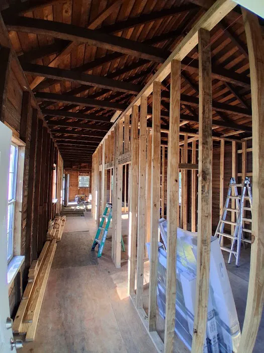 Cinergy Restoration Picture 1