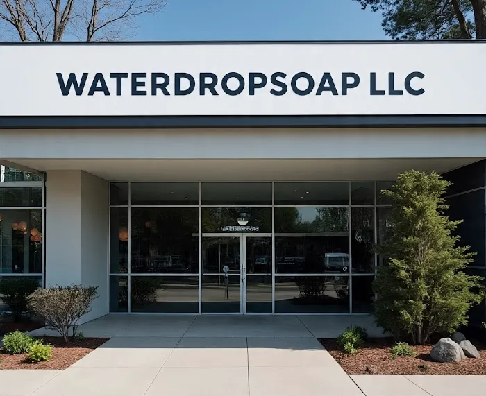WATERDROPSOAP LLC Picture 1