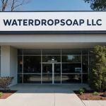 WATERDROPSOAP LLC