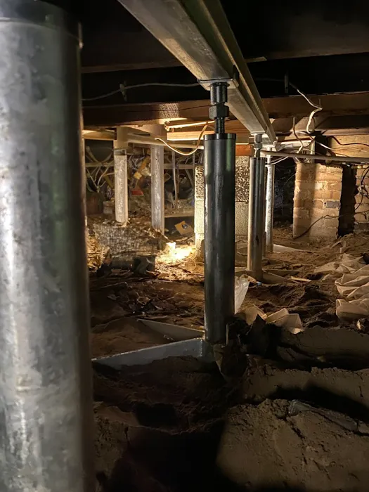 MDH Foundation Repair Picture 5