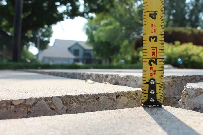 MDH Foundation Repair Picture 1