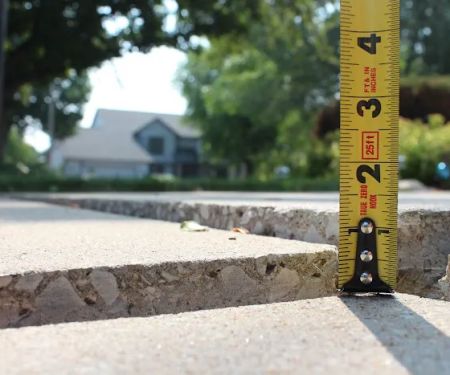 MDH Foundation Repair