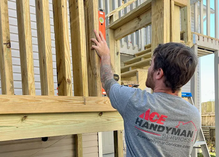 Ace Handyman Services Santa Rosa County Picture 10