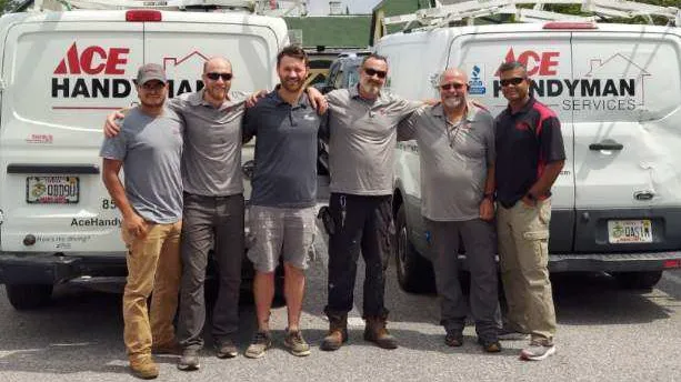 Ace Handyman Services Santa Rosa County Picture 1