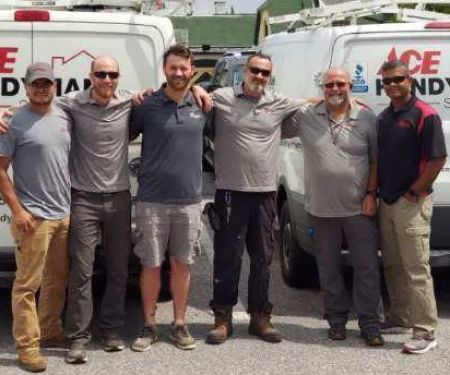 Ace Handyman Services Santa Rosa County