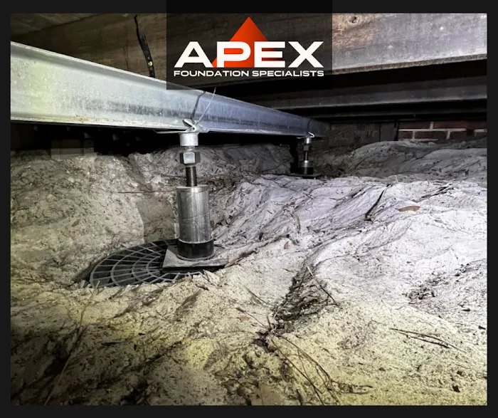 Apex Foundation Specialists Picture 3