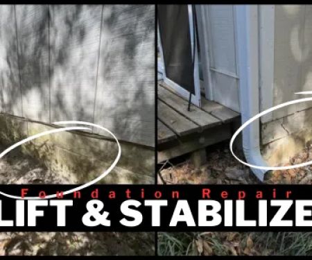 Apex Foundation Specialists