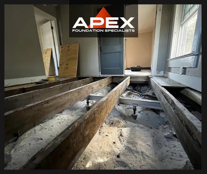 Apex Foundation Specialists Picture 6
