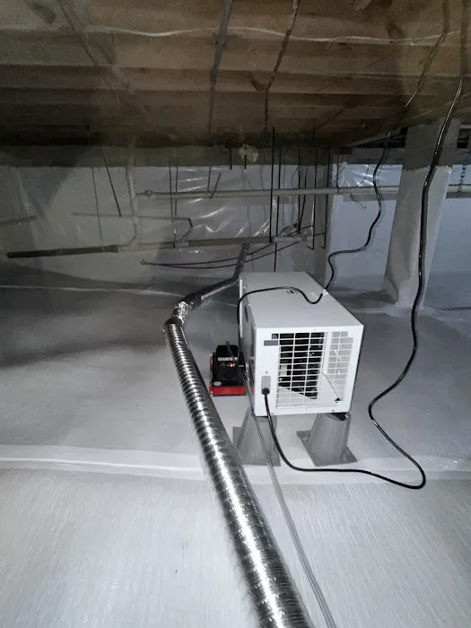 Apex Foundation Specialists Picture 2