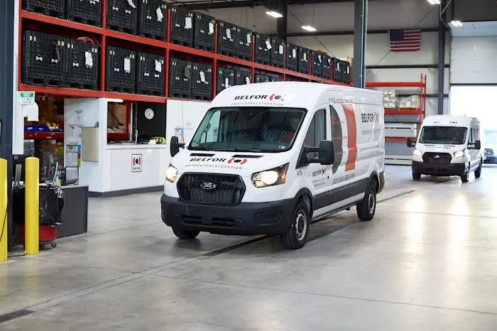 BELFOR Property Restoration Picture 2