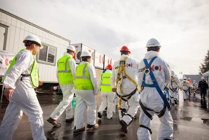 BELFOR Property Restoration Picture 5