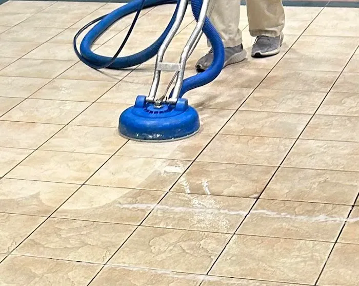 Accutech Carpet and Tile Cleaning Picture 3