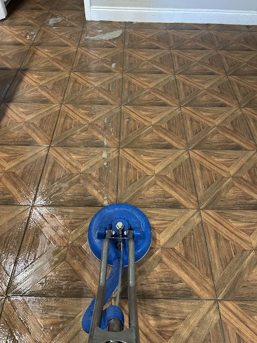 Accutech Carpet and Tile Cleaning Picture 9