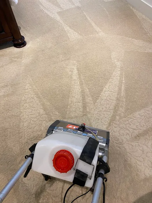 Accutech Carpet and Tile Cleaning Picture 1