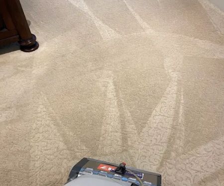 Accutech Carpet and Tile Cleaning
