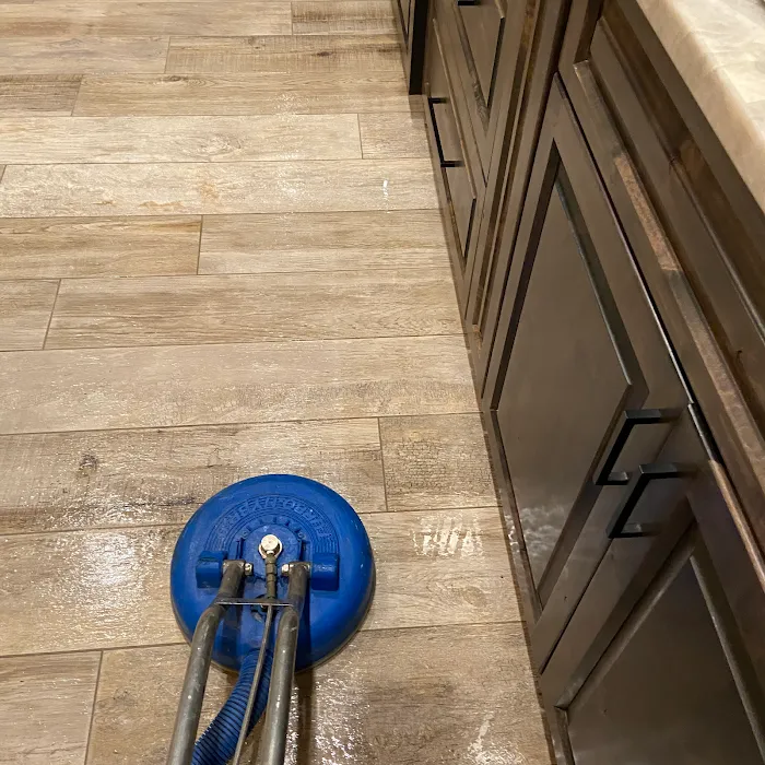 Accutech Carpet and Tile Cleaning Picture 4