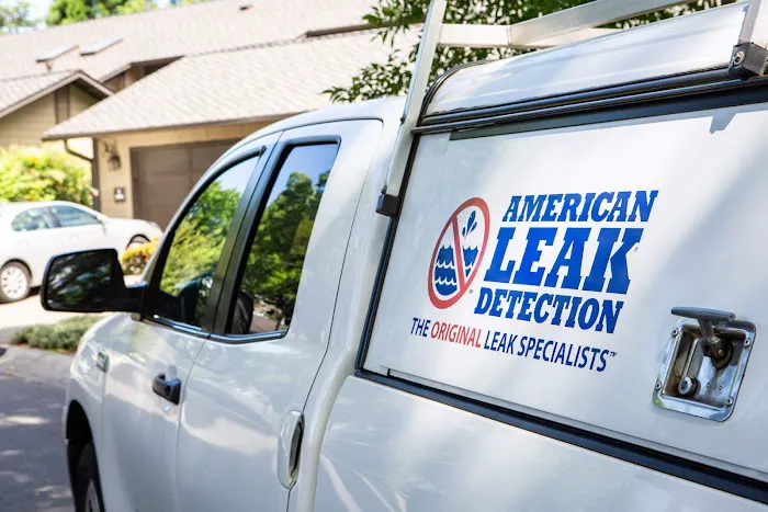American Leak Detection Picture 3