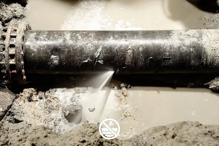 American Leak Detection Picture 4