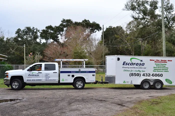 Escarosa Cleaning and Restoration Picture 6