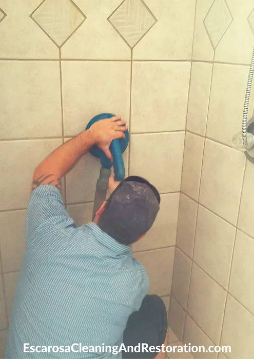 Escarosa Cleaning and Restoration Picture 8