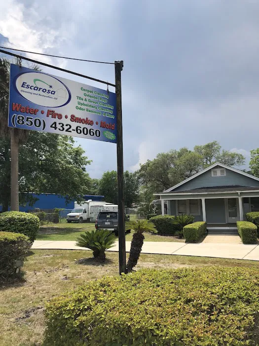 Escarosa Cleaning and Restoration Picture 7