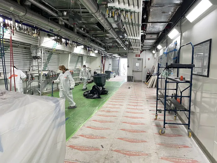 SERVPRO of Downtown and North Pensacola Picture 1