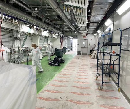 SERVPRO of Downtown and North Pensacola