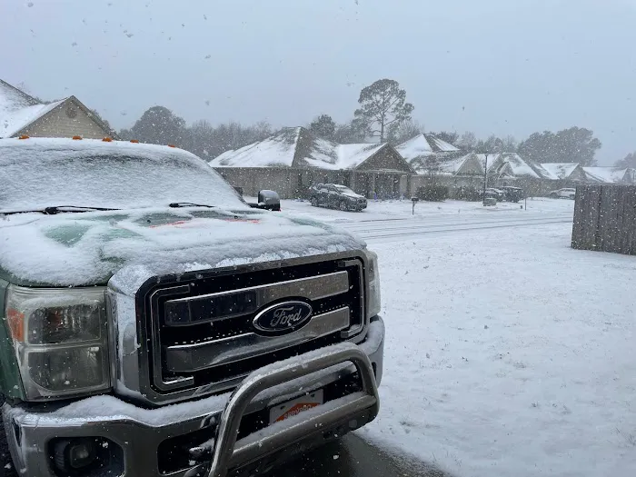 SERVPRO of Downtown and North Pensacola Picture 8