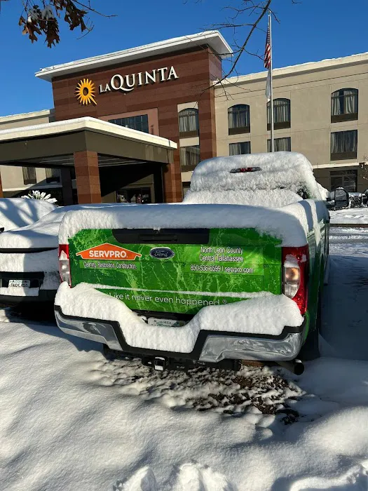 SERVPRO of Downtown and North Pensacola Picture 3