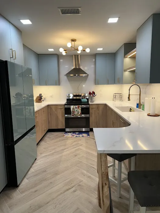 Paul Davis Restoration of the Emerald Coast (Pensacola) Picture 1