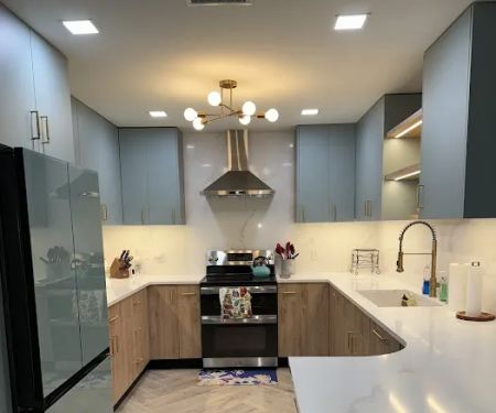 Paul Davis Restoration of the Emerald Coast (Pensacola)