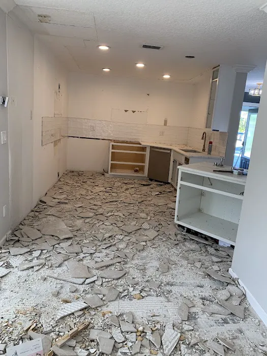 Paul Davis Restoration of the Emerald Coast (Pensacola) Picture 2