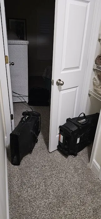 Paul Davis Restoration of the Emerald Coast (Pensacola) Picture 3