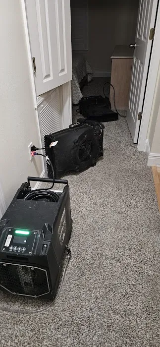 Paul Davis Restoration of the Emerald Coast (Pensacola) Picture 6