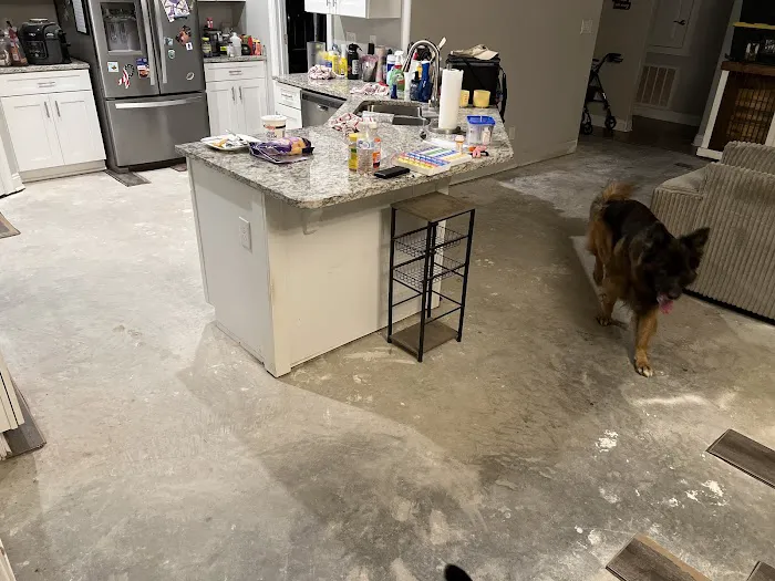 Paul Davis Restoration of the Emerald Coast (Pensacola) Picture 9