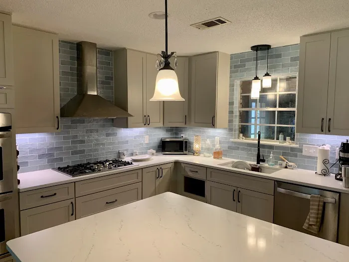 Paul Davis Restoration of the Emerald Coast (Pensacola) Picture 5