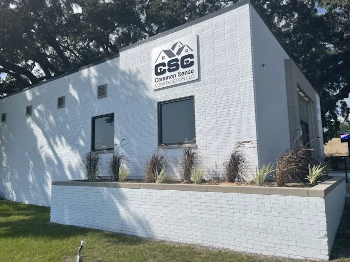 Common Sense Construction, LLC Picture 3