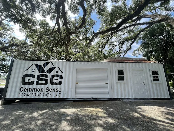 Common Sense Construction, LLC Picture 6