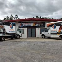 ComeBack Restoration, LLC ico