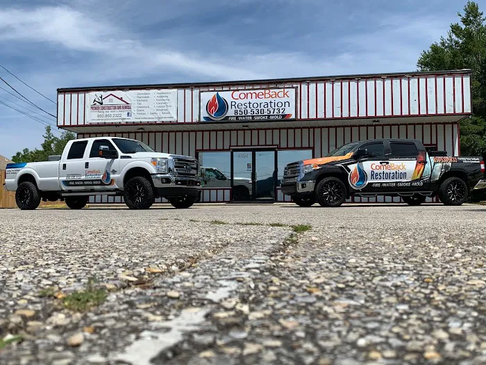 ComeBack Restoration, LLC Picture 3