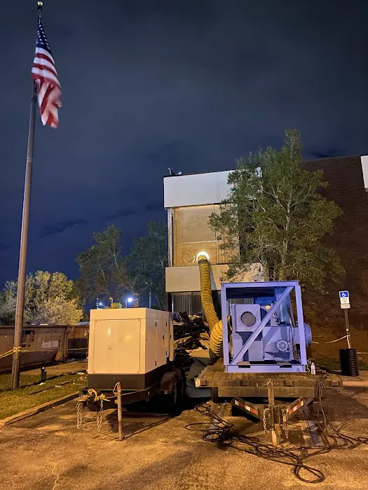 The Remediation Team Picture 1