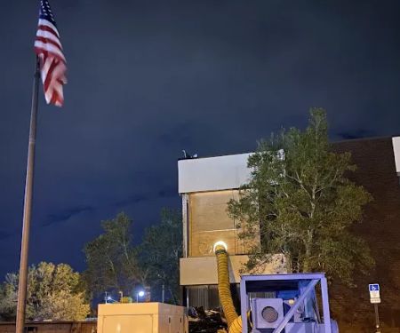 The Remediation Team